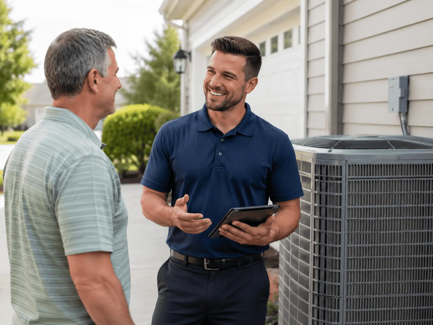 Heat Pump Installation Redlands, CA FAQs